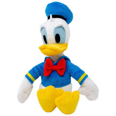 Disney Donald Duck 11 Inch Plush Toy - Yahoo Shopping