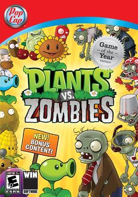 Plants vs. Zombies - Origin PC [Online Game Code] - Yahoo Shopping