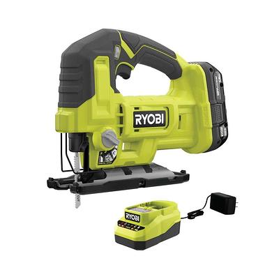 ONE+ 18V Cordless Compact Router Kit with 2.0 Ah Battery and Charger