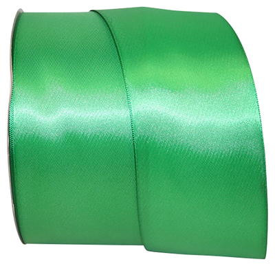 Jam Paper Double Faced Satin Ribbon - Pack of 2