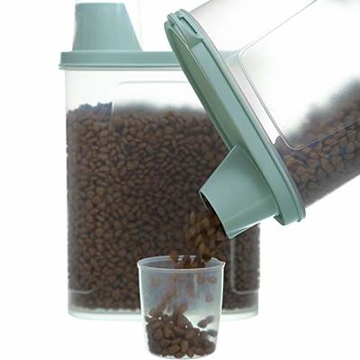 Buy Best Pet Food Storage Container