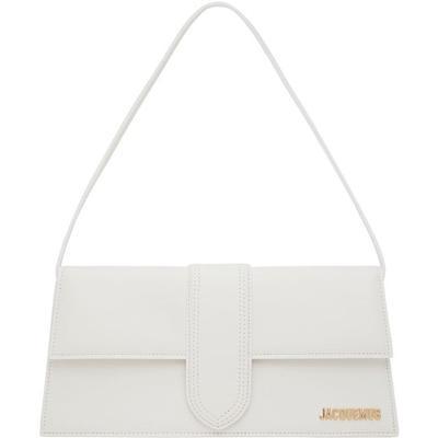 Le Bambino Long Shoulder Bag