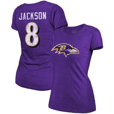 Outerstuff Toddler Purple Baltimore Ravens Red Zone Jersey & Pants Set Size: 2T