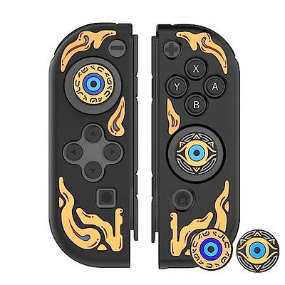 DLseego Protective Case Compatible with Switch OLED,Soft Touch