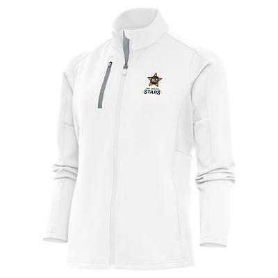 Antigua Women's Houston Astros Gray Protect Jacket