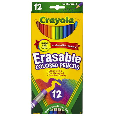 Crayola Twistables Colored Pencils 30 per Box, 2 Boxes | BIN687409-2