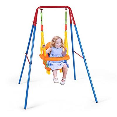 Baby & Toddler Swing, Folding Baby Swing, Heavy Duty