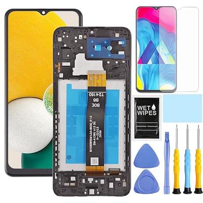 For Samsung S21 Plus 5G Display LCD Screen With Frame 6.7 S21+ SM-G996B/DS  G996U
