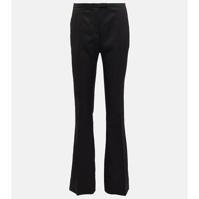 Low-rise Flared Pants - Yahoo Shopping