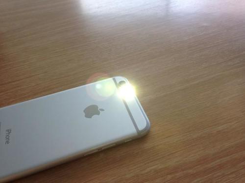 Pro tip: Set up LED flash alerts on your iPhone