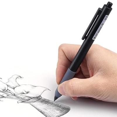 Office Everlasting Pencil Inkless Unlimited Writing Painting Sketch Pen  Solid