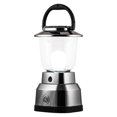 Lux-Pro 572-Lumen LED Rechargeable Camping Lantern (Battery Included) in  the Camping Lanterns department at