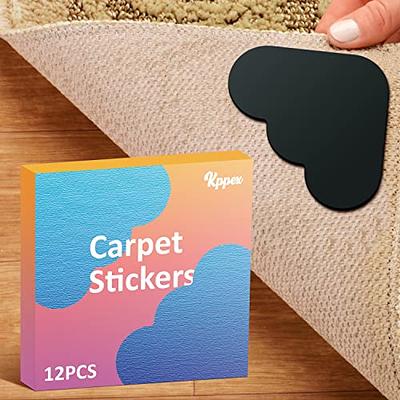 Area Rug Gripper Pad Carpeted Floors