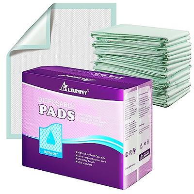 Super Sposie Booster Pads, 64 Count, Unisex-Kids, Incontinence Protector