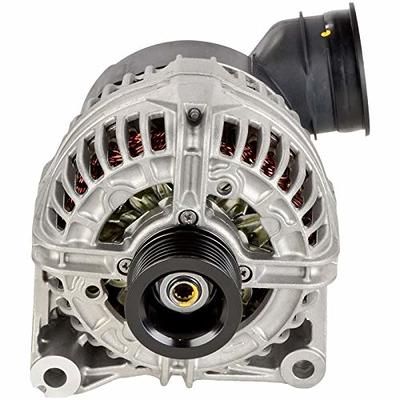 BOSCH AL0703N Original Equipment New Alternator - Compatible with