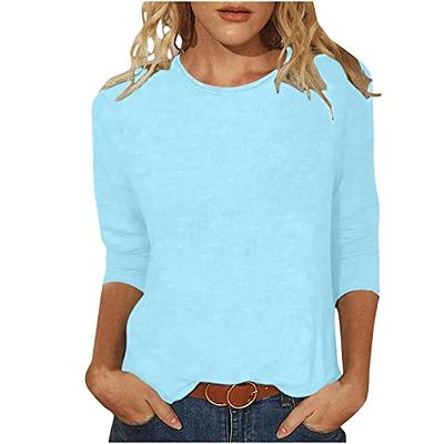 Abardsion Women's Casual Basic Going Out Crop Tops Slim Fit Short