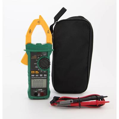 Etekcity Auto-Ranging Digital Multimeter - Yahoo Shopping