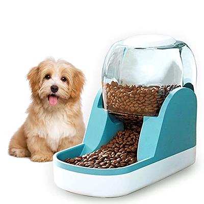 Automatic Pet Feeder Small&Medium Pets Automatic Food Feeder and