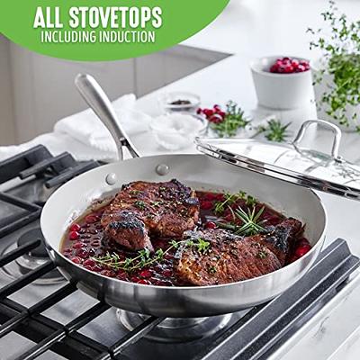 GreenLife Cookware - Bed Bath & Beyond
