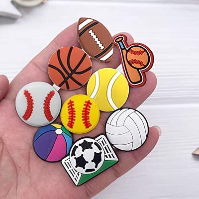 30pcs Pack Stitch Cartoon Charms PVC Different Kawaii Shoe Charms for Decoration Accessories Wristband Party Favor
