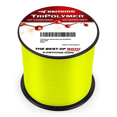 Mr. Pen 218 Yard Nylon Fishing Line Clear for Fishing, Sewing, and Hanging  Decorations