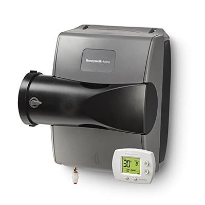 Honeywell Home Humidistat Humidifier Control H8908B