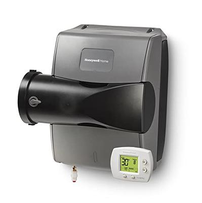 Honeywell Home HE240D 16 Gal. Flow-Through Bypass Whole House