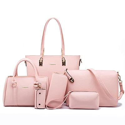 Designer Inspired handbags Women Luxury Purses Crossbody Bag Vintage  4pieces Set | eBay