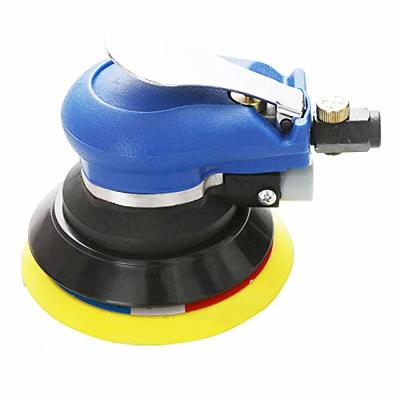 Mini Orbital Sander Air Polisher 15000 RPM Pneumatic Grinding for car Sanding  Tool(Same core) - Yahoo Shopping