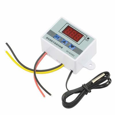 Thermostat Control Switch Sensor  Digital Temperature Controller