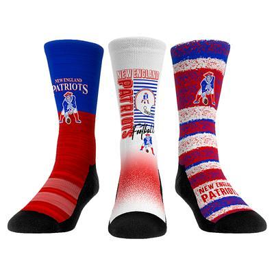 Lateral Crew Socks Arizona Cardinals