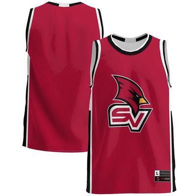 Youth Champion Navy Saginaw Valley State Cardinals Jersey T-Shirt