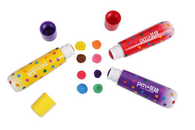 Washable Dot Markers Dot Paint And Marking Kit Washable Erasable