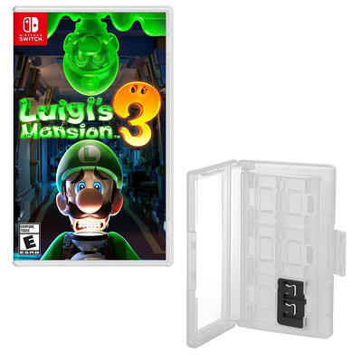 Super Mario 3D World + Bowser's Fury w/ CaddyNintento Switch 