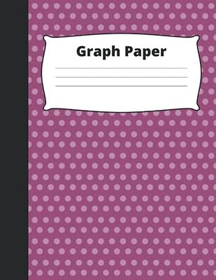 Extra-Large Graph Paper Pad