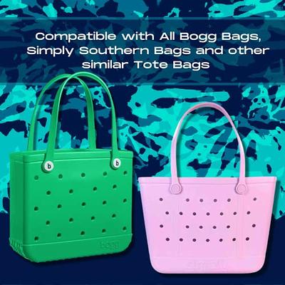 Boglets - Accessories for Bogg Bags & Simply Southern Tote Bags