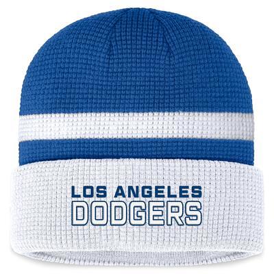 Men's Fanatics Branded Royal Los Angeles Dodgers Iconic Team