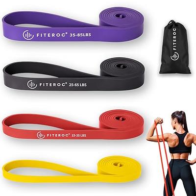 Long Loop Resistance Bands