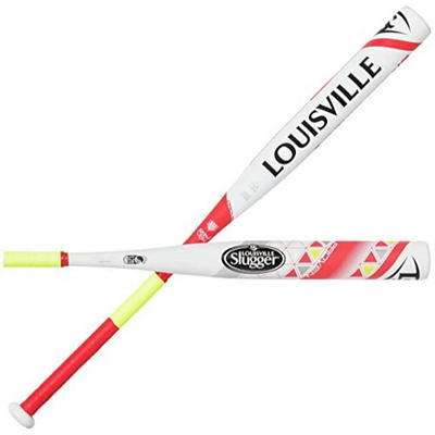 Louisville Slugger 2022 Proven (-13) Fastpitch Softball Bat