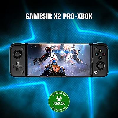  GameSir X2 Pro-Xbox Mobile Game Controller for Android