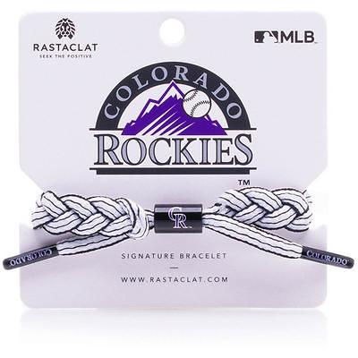 Rastaclat Philadelphia Phillies Signature Outfield Bracelet