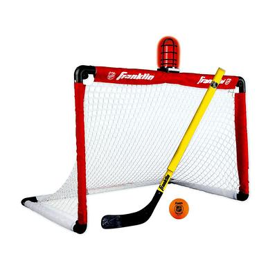 Franklin Sports Street Hockey Goalie Equipment Set - NHL 