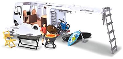 Dickie Toys - Camper Playset - Yahoo Shopping