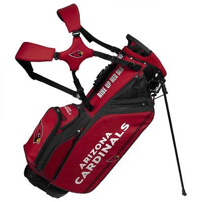 Chicago Cubs Caddie Carry Hybrid Bag