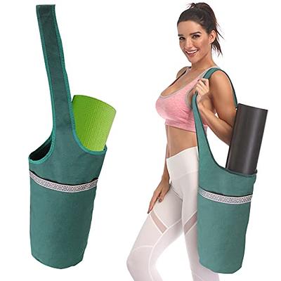  Yoga Mat Bag - Large Yoga Bag