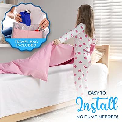 Inflatable Bed Rails