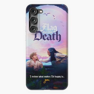 Nick Nelson Fan Club Samsung Galaxy S23 Snap Phone Case - Yahoo