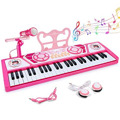 Buy Wholesale China Best Price Musical Instrument Folding Piano Portable  Electronic Piano Easy To Carry Best Choice For Gift Can Be Foldable &  Digital Piano Factory Musical Toy Gift For Kids at