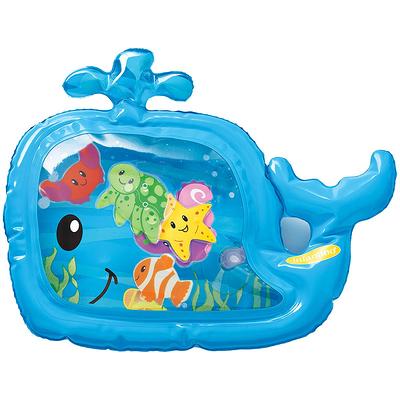 Infantino Go Gaga! Giant Water & Rattle Pat Mat - Yahoo Shopping