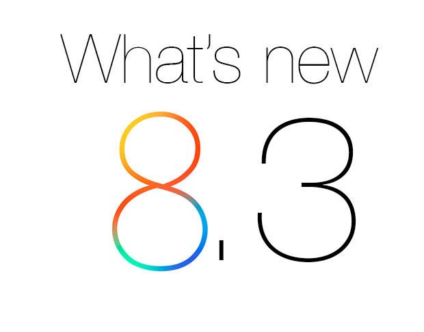 5 cool new features in iOS 8.3